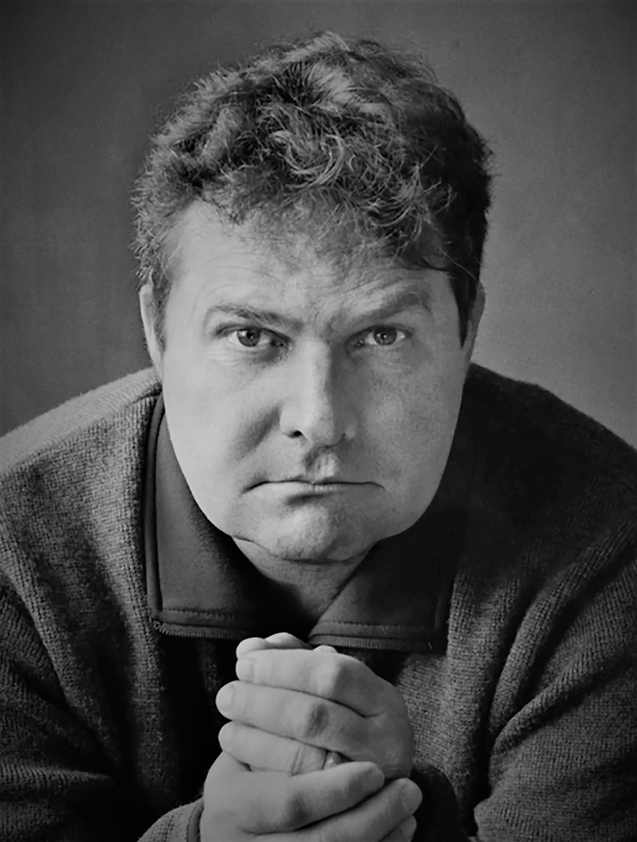 White white collars poem denis johnson